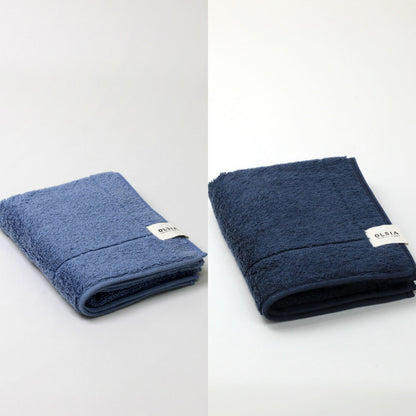 Premium Cotton ギフトセット（フェイスタオル2枚）