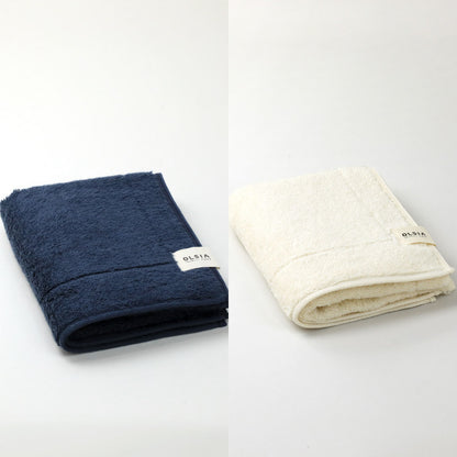 Premium Cotton ギフトセット（フェイスタオル2枚）