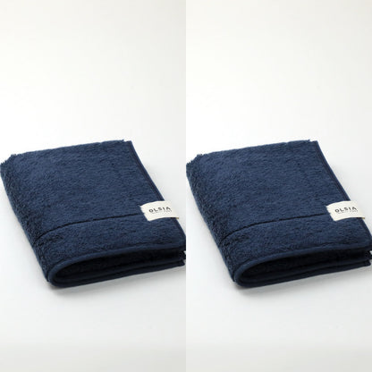 Premium Cotton ギフトセット（フェイスタオル2枚）