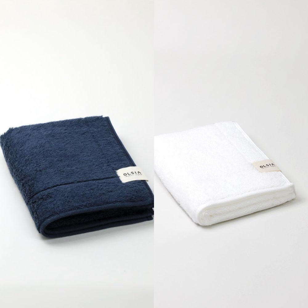 Premium Cotton ギフトセット（フェイスタオル2枚）