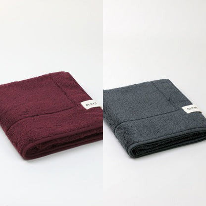 Premium Cotton ギフトセット（フェイスタオル2枚）