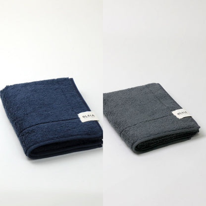 Premium Cotton ギフトセット（フェイスタオル2枚）