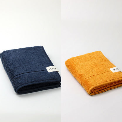 Premium Cotton ギフトセット（フェイスタオル2枚）