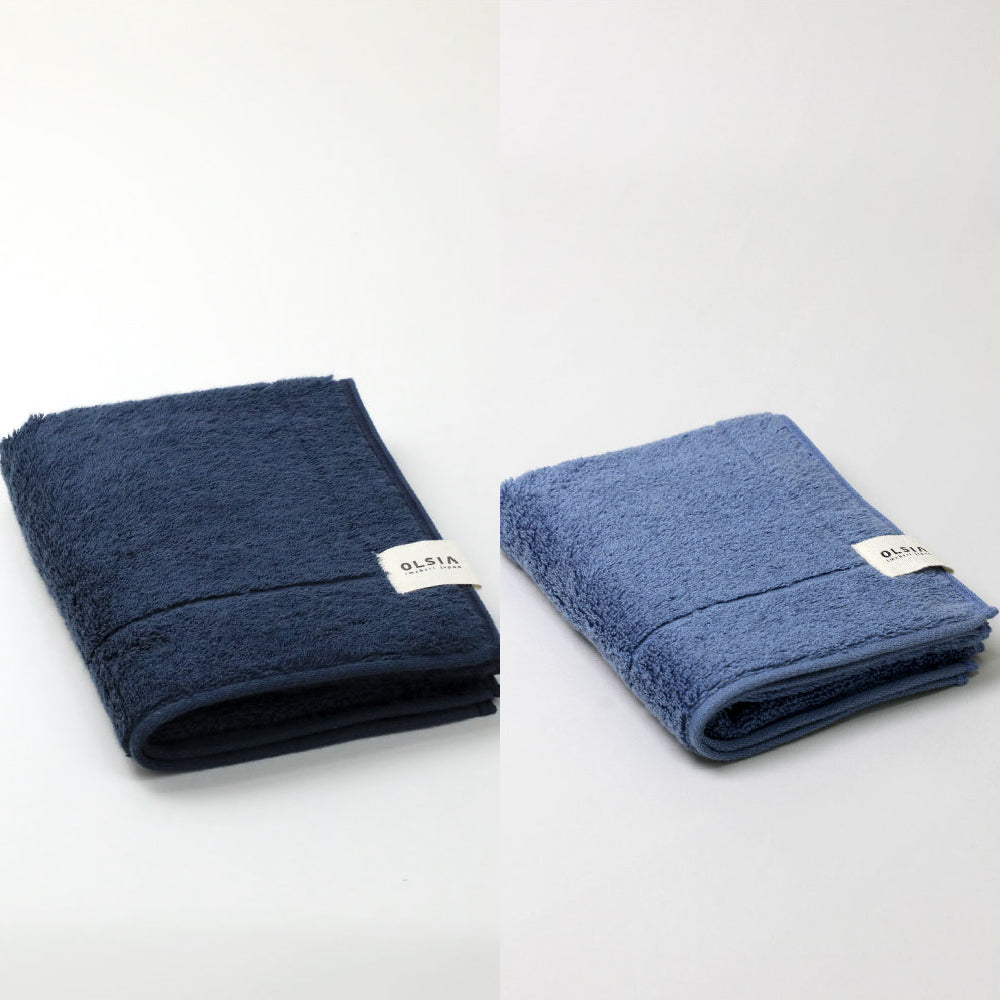 Premium Cotton ギフトセット（フェイスタオル2枚）