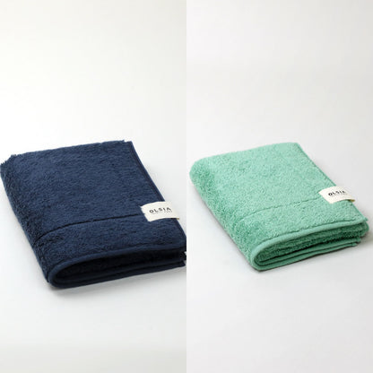 Premium Cotton ギフトセット（フェイスタオル2枚）