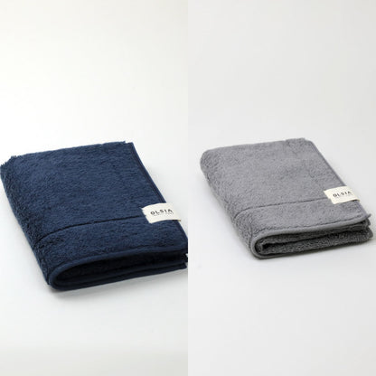 Premium Cotton ギフトセット（フェイスタオル2枚）