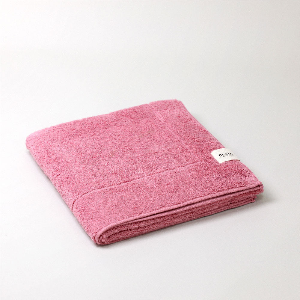 Premium Cotton ギフトセット（バスタオル・フェイスタオル）