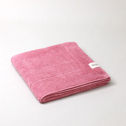 Premium Cotton ギフトセット（バスタオル・コンパクトバスタオル）