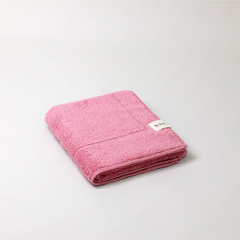 【ロマンス・エトワール】Premium Cotton ギフトセット（コンパクトバスタオル2枚）