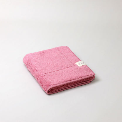 Premium Cotton ギフトセット（コンパクトバスタオル・フェイスタオル）