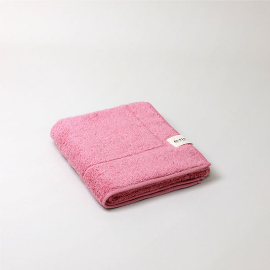 Premium Cotton コンパクトバスタオル