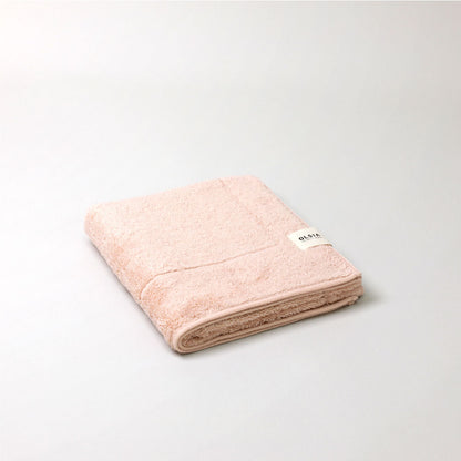 Premium Cotton ギフトセット（コンパクトバスタオル1枚）