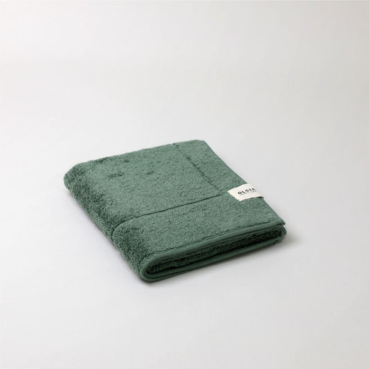 【SALE】Premium Cotton コンパクトバスタオル