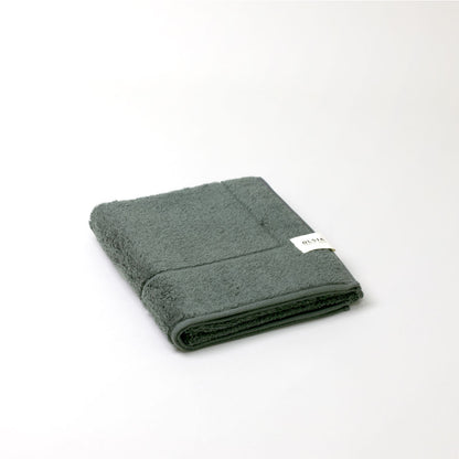 Premium Cotton ギフトセット（コンパクトバスタオル2枚）