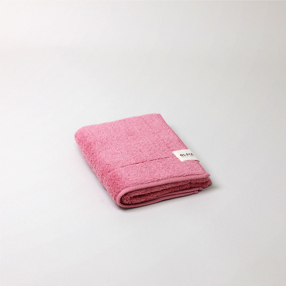 Premium Cotton ギフトセット（フェイスタオル2枚）