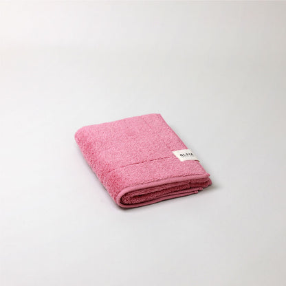 Premium Cotton ギフトセット（フェイスタオル2枚）