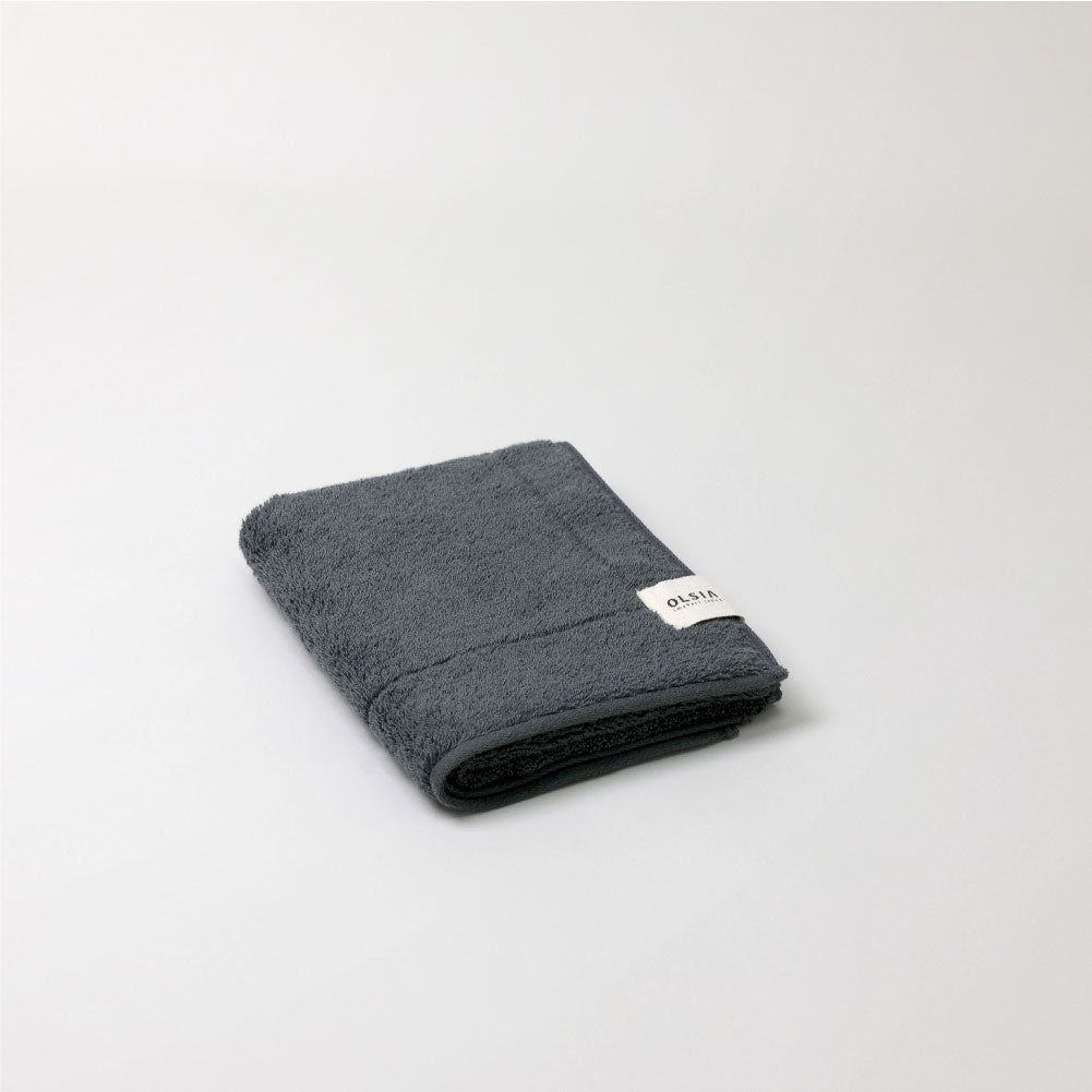 Premium Cotton ギフトセット（フェイスタオル2枚）