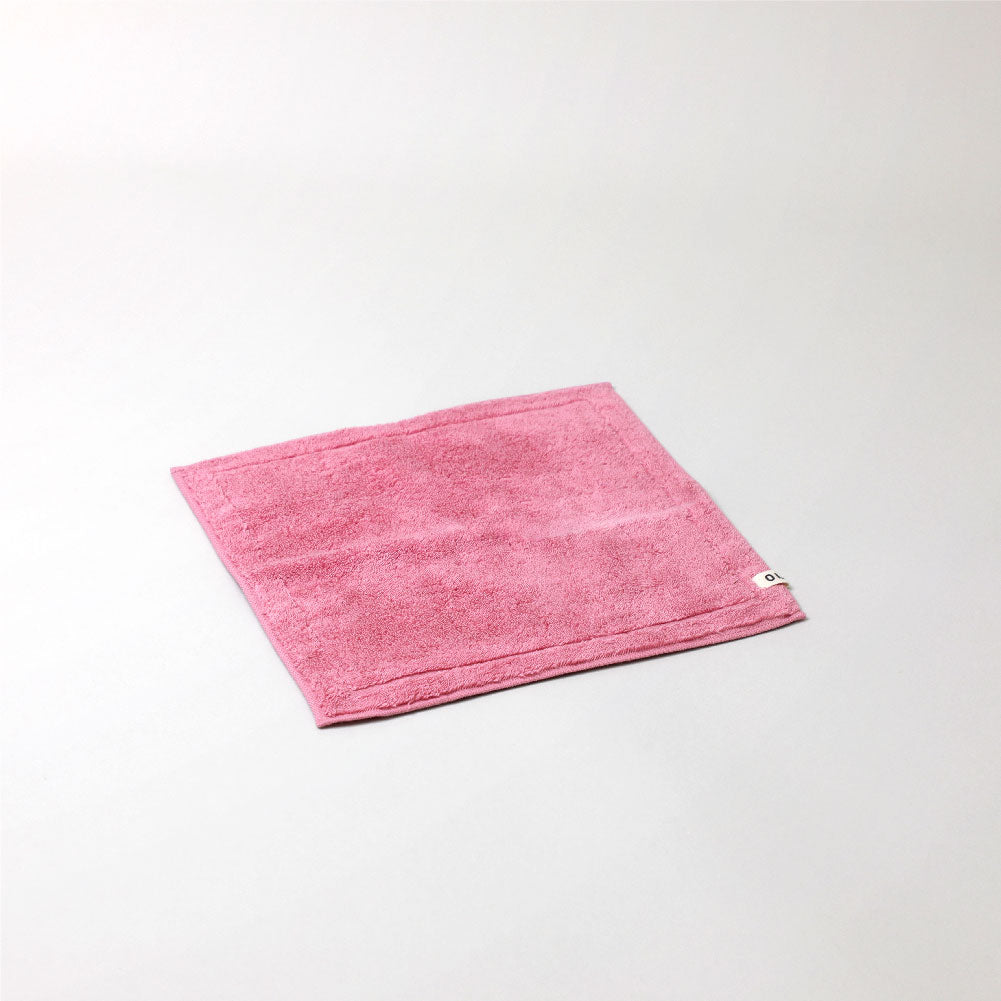 Premium Cotton ハンカチギフトバッグセット（ハンカチタオル1枚）