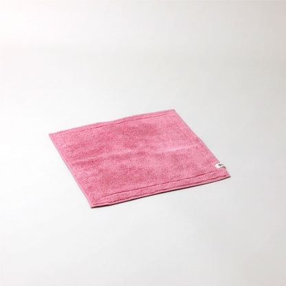 Premium Cotton ハンカチギフトボックスセット（ハンカチタオル1枚）
