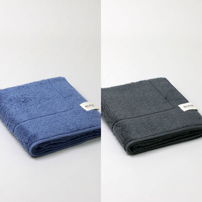 Premium Cotton ギフトセット（コンパクトバスタオル2枚）