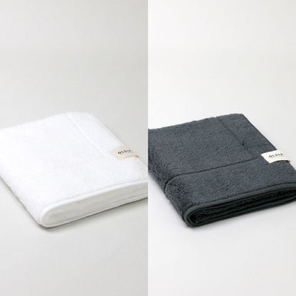 Premium Cotton ギフトセット（コンパクトバスタオル2枚）