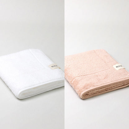 Premium Cotton ギフトセット（コンパクトバスタオル2枚）