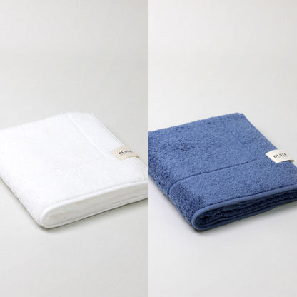 Premium Cotton ギフトセット（コンパクトバスタオル2枚）