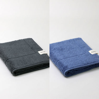 Premium Cotton ギフトセット（コンパクトバスタオル2枚）