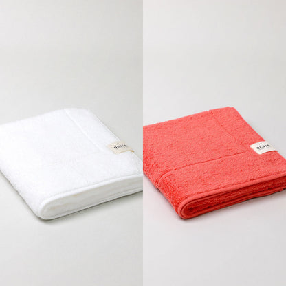 Premium Cotton ギフトセット（コンパクトバスタオル2枚）