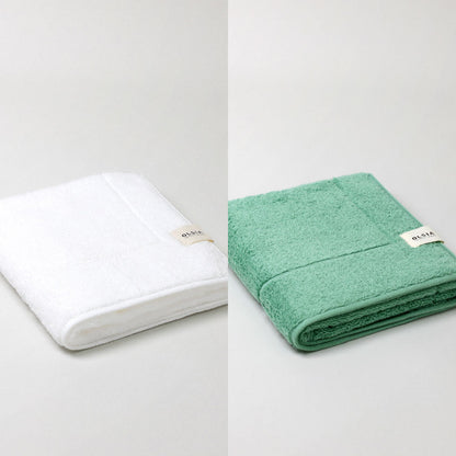 Premium Cotton ギフトセット（コンパクトバスタオル2枚）