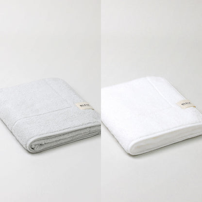 Premium Cotton ギフトセット（コンパクトバスタオル2枚）