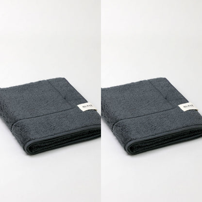 Premium Cotton ギフトセット（コンパクトバスタオル2枚）