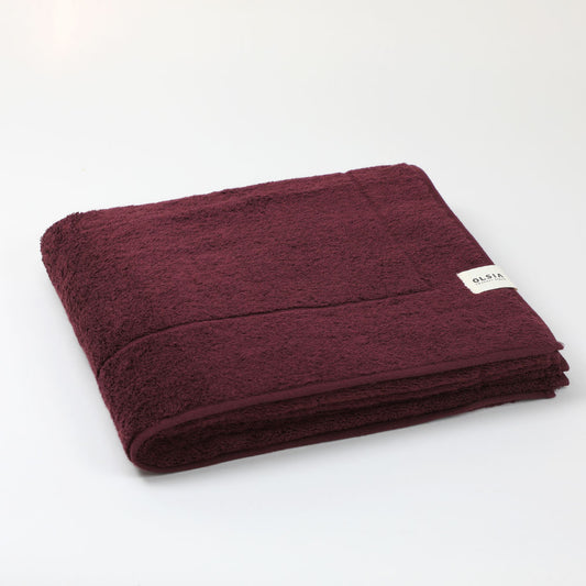 Premium Cotton バスシート