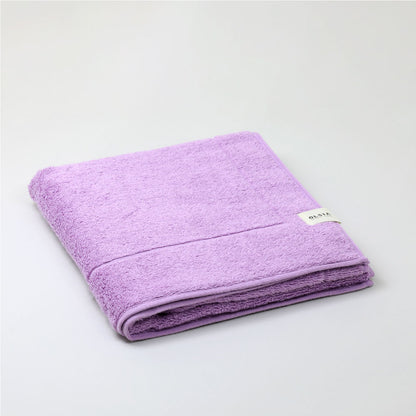 Premium Cotton ギフトセット（バスタオル・フェイスタオル）