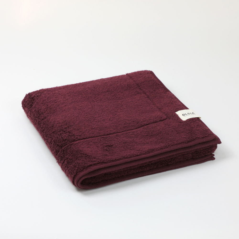 Premium Cotton ギフトセット（バスタオル1枚）