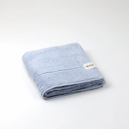 Premium Cotton ギフトセット（コンパクトバスタオル1枚）