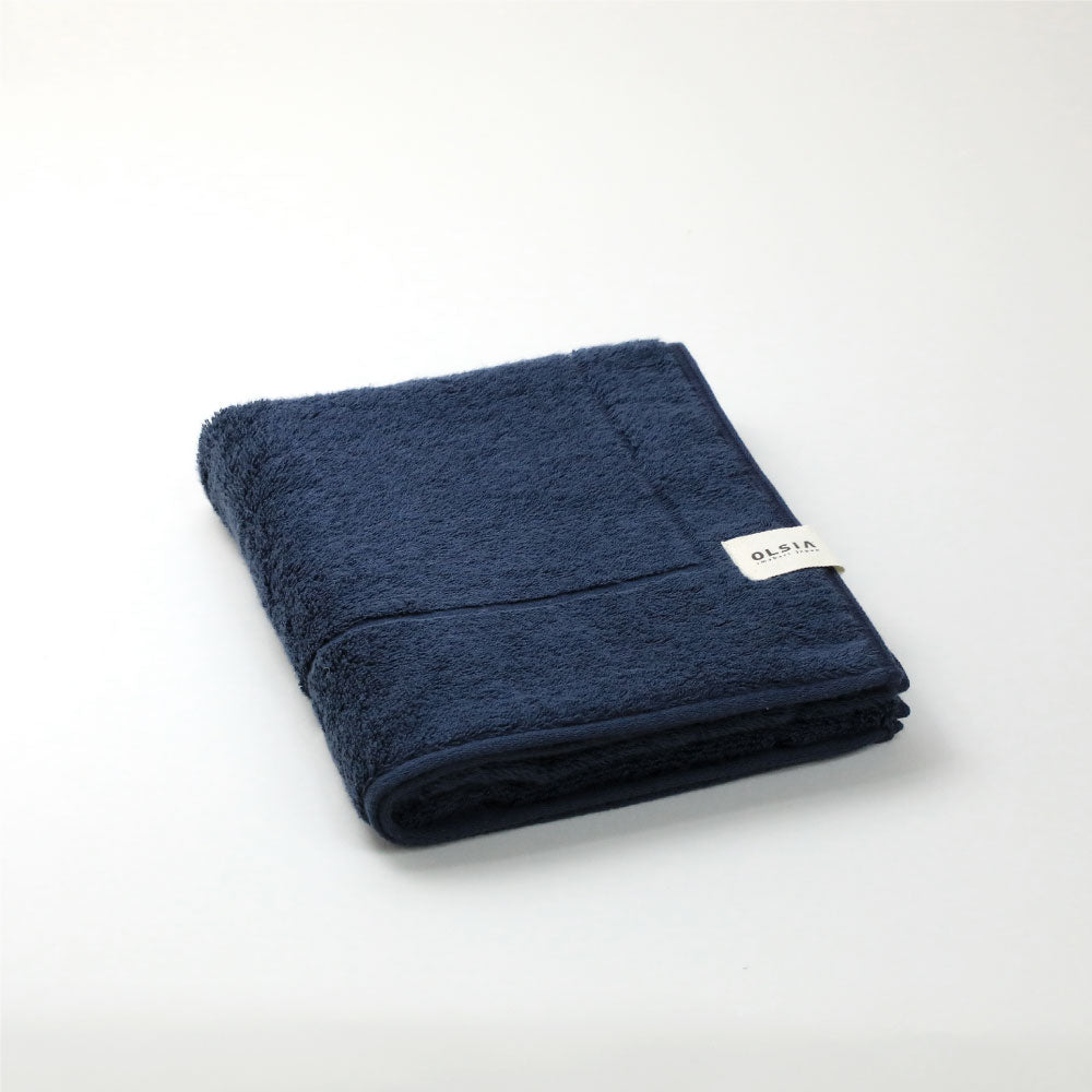 Premium Cotton ギフトセット（コンパクトバスタオル2枚） – OLSIA