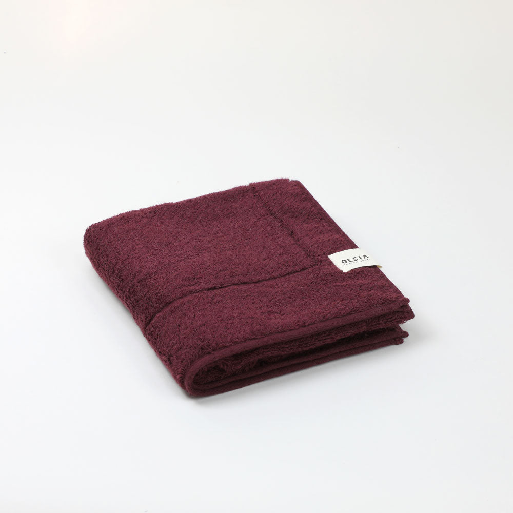 Premium Cotton コンパクトバスタオル