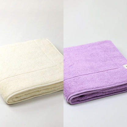 Premium Cotton ギフトセット（バスタオル・フェイスタオル）