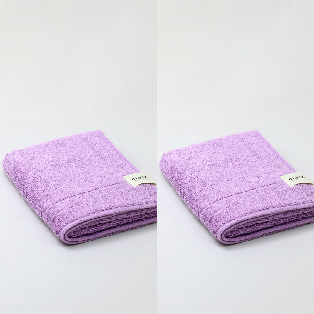 Premium Cotton ギフトセット（フェイスタオル2枚）