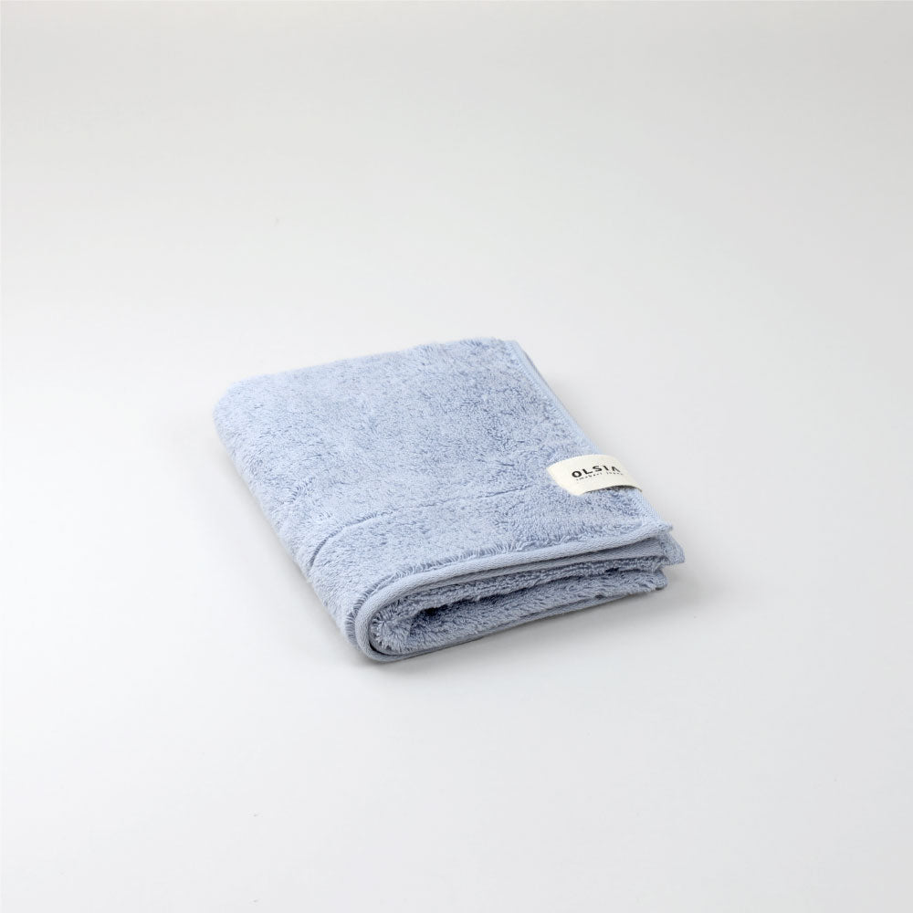 Premium Cotton ギフトセット（フェイスタオル2枚）