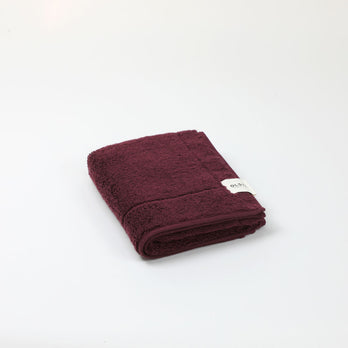 Premium Cotton フェイスタオル