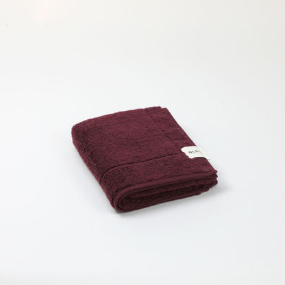 Premium Cotton ギフトセット（フェイスタオル2枚）