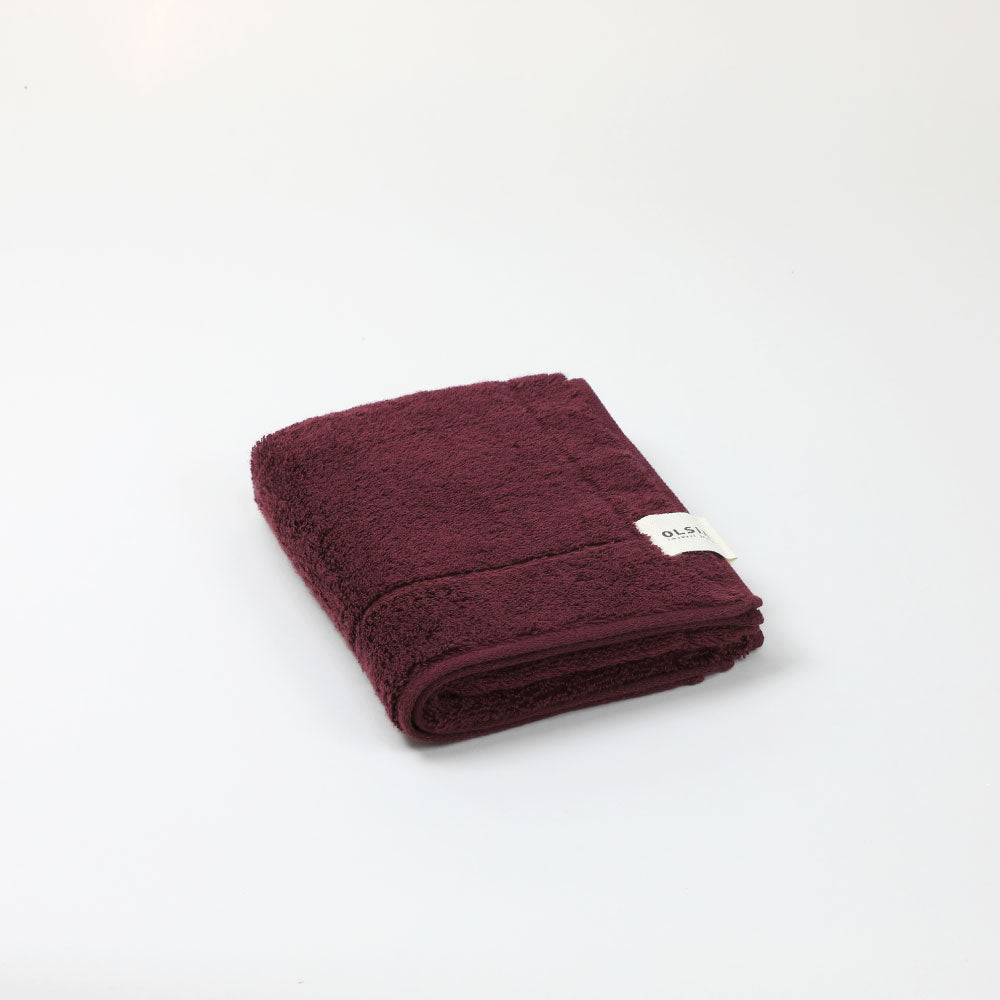 Premium Cotton ギフトセット（フェイスタオル1枚）