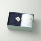 【限定色】Premium Cotton ギフトセット（フェイスタオル2枚）