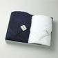 【限定色】Premium Cotton ギフトセット（バスタオル・コンパクトバスタオル）