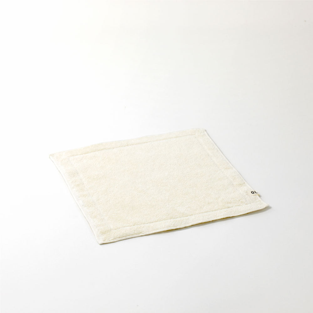 【新色】Premium Cotton ハンカチタオル2枚　ギフトボックスセット