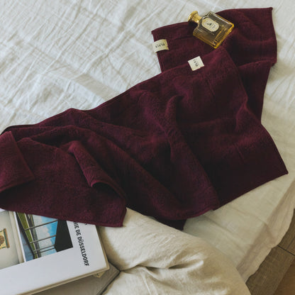 Premium Cotton バスタオル