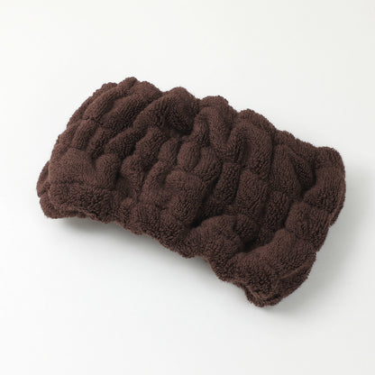 【And extra】ギフトセット（Couture ヘアバンド＋Premium Cottonフェイスタオル1枚）