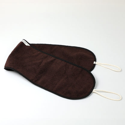 【And extra】Couture ボディタオル